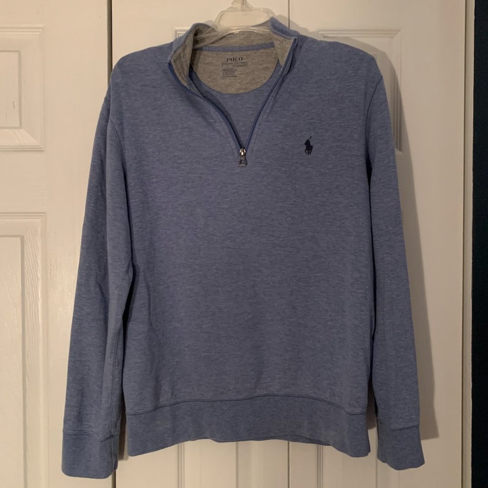 Polo Ralph Lauren Quarter Zip